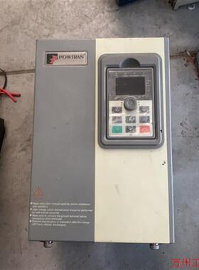 议价直拍不发:普传变频器PI500 015G3BM 15kw 380V包好