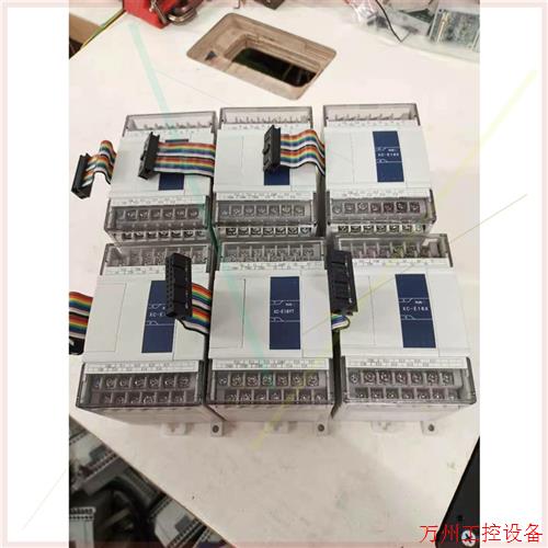 议价直拍不发:拆机DVP14SS11R2台达可编程控制器