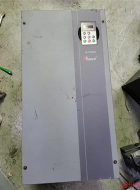 议价直拍不发:海利普变频器55KW HLP-SP100005543P20X