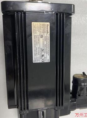 议价直拍不发:Rexroth 力士乐伺服电机 MSK070D-0450-N