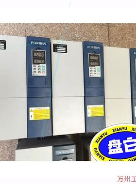 议价直拍不发:变频器普传变频器PI7800/037F3/37/15KW功能