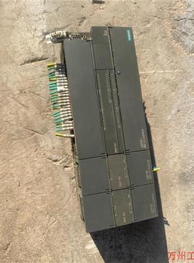 议价直拍不发:PLC/S7-200/SMART/CPUSR60实物图