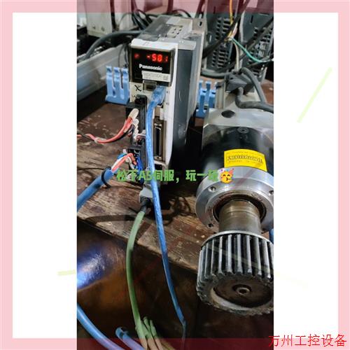 议价直拍不发:MBDKT2510CA1A5 伺服驱动器400w,MHM