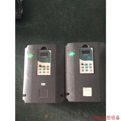 议价直拍不发:原装拆机变频器NS200-0110G43B/NS2000-0
