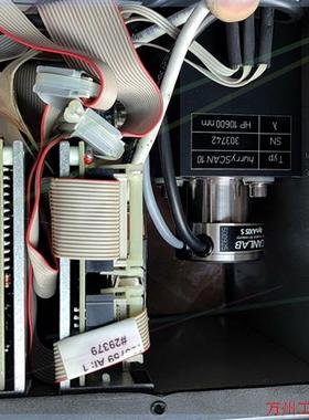 议价直拍不发:德国SCANLAB振镜,hurrySCAN10  10.6u