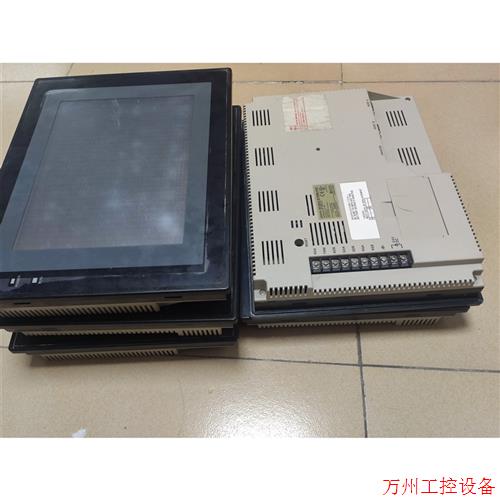 议价直拍不发:施耐德NSX400NA隔离塑壳断路器,3P400A,实物图片