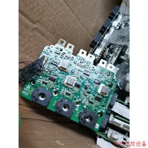 议价直拍不发:FS820R08A6P2B
