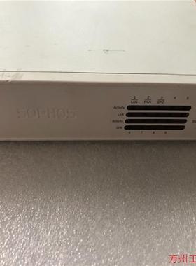 议价直拍不发:SOPHOS XG 125 电源