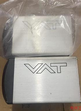 议价直拍不发:VAT 61248-JAGC-AUM1/0005 瑞士蝶阀门