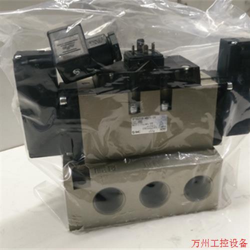 议价直拍不发:SMC电磁阀VFS5110-4DB-06 VFS5110-4DZ VFS5110-5D
