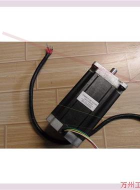 议价直拍不发:86步进电机SY86STH156-6204A  1.8度 两