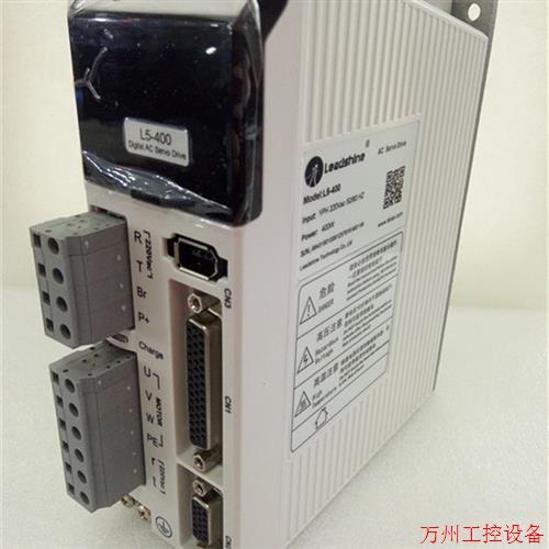 议价直拍不发:深圳雷 原装全新 4赛000W 交流伺服ACM604L2H-A0-B