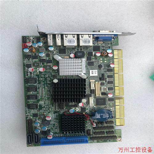 议价直拍不发:议价IEI 威强 PCISA-945GSE-N270-512MB