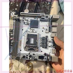议价直拍不发:JGINYUE/精粵ITX-H97I-PLUS迷你主板 ,还