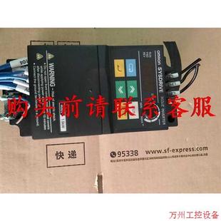 議價直拍不發 變頻器omRon 3G3JZ A5015 議價