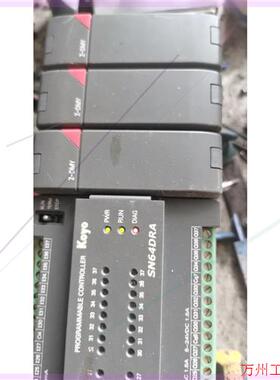 议价直拍不发:光洋PLC    光洋SN-64DRA(SN-64DR-A3