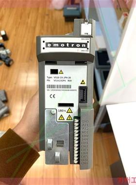 议价直拍不发:VS10-23-2P4-20  EMOTRON模块现货!原装