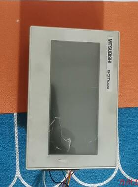 议价直拍不发:拆机德国易福门IFM控制器IFM 45128 Essen A