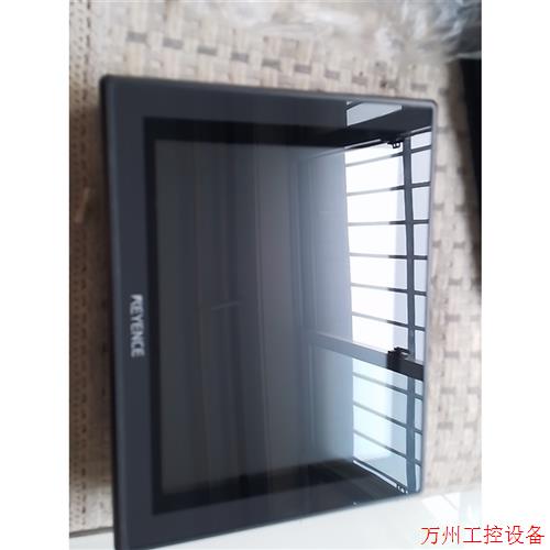 议价直拍不发:基恩士全新显示器ca-mp81.全新没有一点划痕.没有