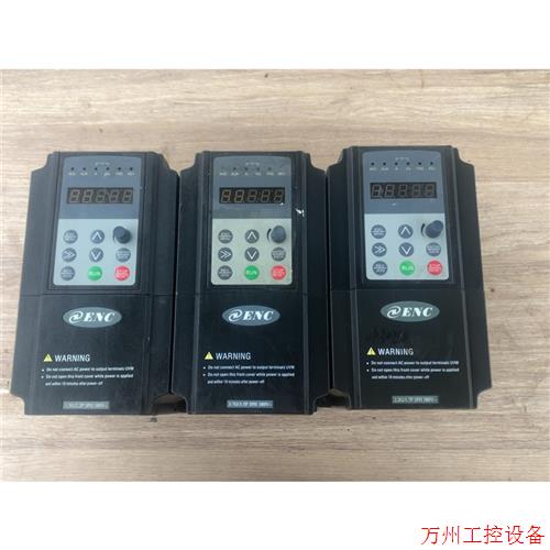议价直拍不发:ENC易能变频器EN600-4T0022G/00
