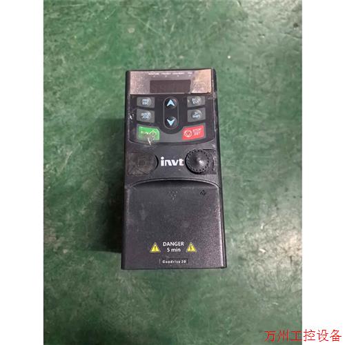 议价直拍不发:询价GD20-1R5G-4 英威腾变频器GD20 1.5KW 3议价