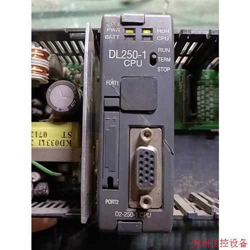 议价直拍不发:议价-KOYO光洋PLC模块Direct LOGIC 205