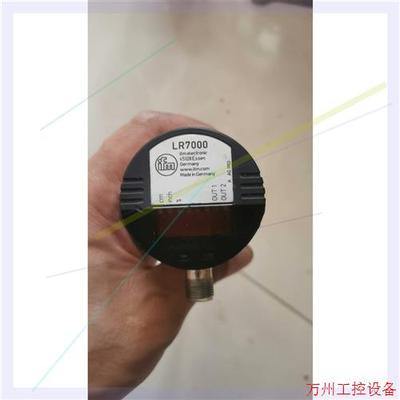 议价直拍不发:易福门LR7000液位计,拆机件,包好用。