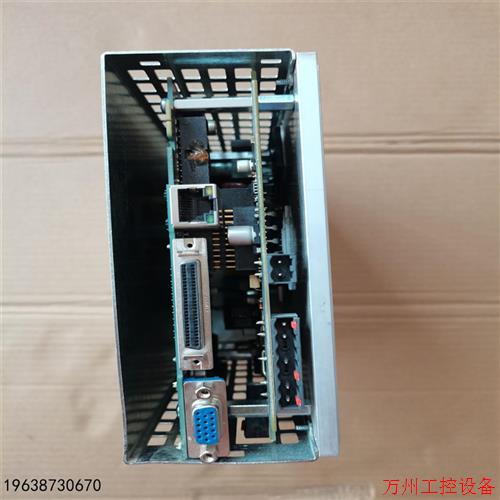 议价直拍不发:议价AB伺服驱动器2097-V32PR2-LM主回路正常,没面