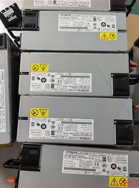 议价直拍不发:IBM X3550 X3650 M5 550W电源 94Y8