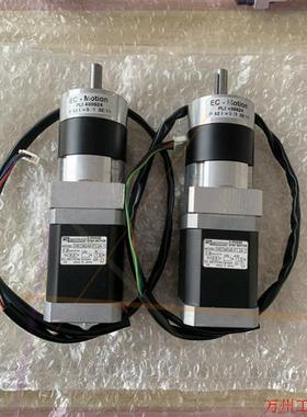 议价直拍不发:EC MOTION步进电机 HECM246-F1.3A-1