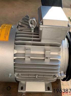 议价直拍不发:议价宝华BAUER,4KW电机,ac-motoren,7.5