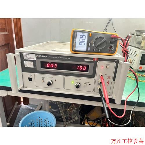 议价直拍不发:台湾固纬线性直流稳压电源,gpr-50h15d,500v输出