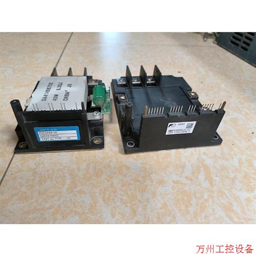 议价直拍不发:6MBP100RSA120-03 PVC300A-16 拆机