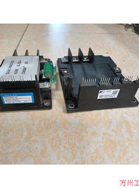 议价直拍不发:6MBP100RSA120-03 PVC300A-16 拆机