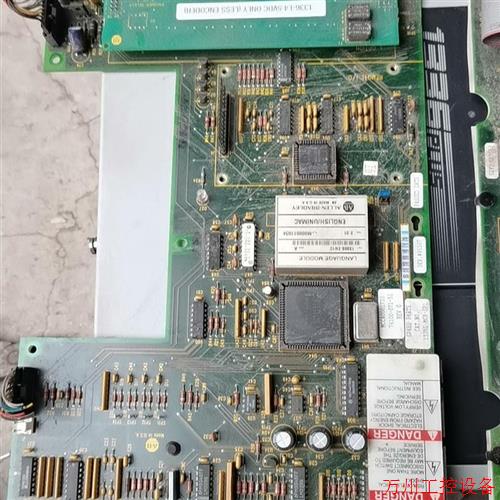 议价直拍不发:AB变频器1336PLUS,拆机板两张,无修包通