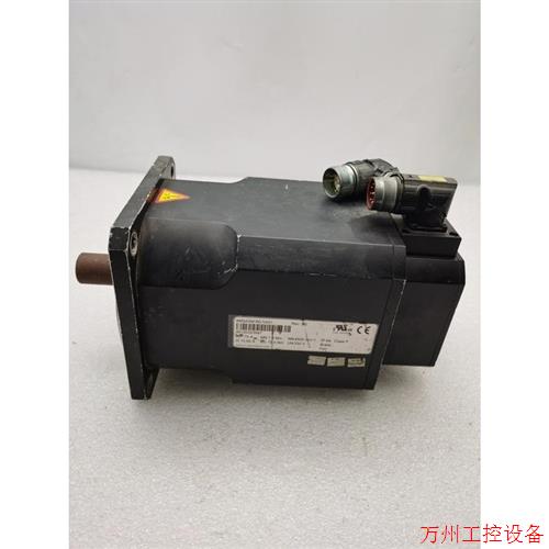 议价直拍不发:拆机贝加莱伺服电机8MSA5M 8MSA5M.R0-V401议价