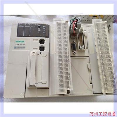 议价直拍不发:施耐德PLC TSX3722101带TSXDMZ28DT T