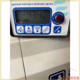 议价直拍不发:美国深特露点仪xentaur xpdm 便携式露点测量仪XE