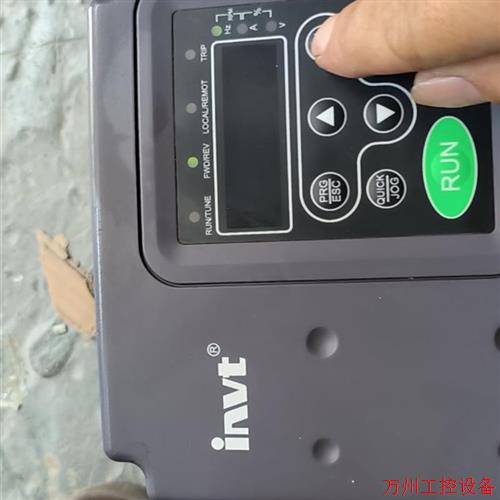 议价直拍不发:(请询价)英威腾变频器 CHF100A-004G/5R5P-4重载4K