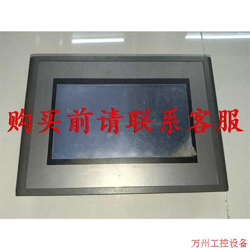 议价直拍不发:议价昆仑通态TPC7062Hi-T触摸屏