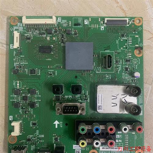 议价直拍不发:原装夏puLCD-52/60NX265A LCD-52/60DS20A主板 QPW