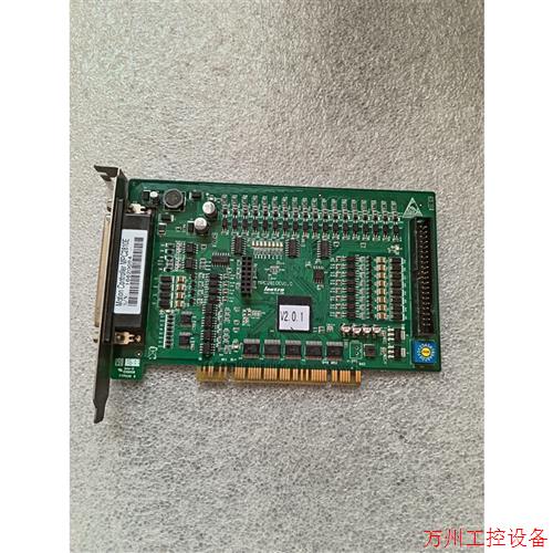 议价直拍不发:(议价)4轴乐创Leetro运动控制卡MPC2810E V1.0