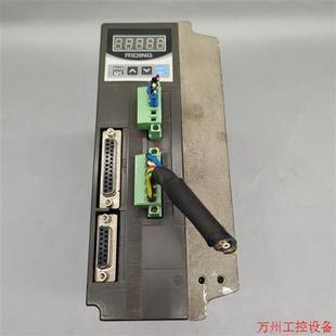 BB1 VT7 一手拆机 日鼎伺服驱动器DCS3205 议价直拍不发