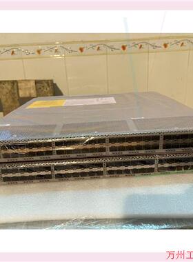 议价直拍不发:思科 ds-c9148s-k9 mds 9148s 16G交