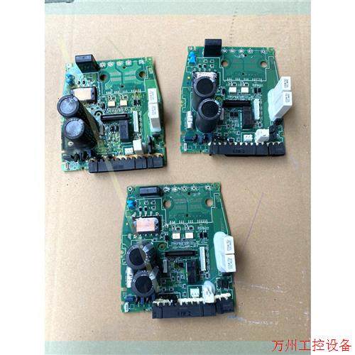 议价直拍不发:安川电源板SGD7S-CB120AAA-202 002,图片