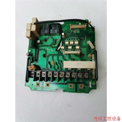 议价直拍不发:拆机三菱E740系列11KW变频器E74GA11B /BC1