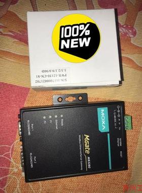 议价直拍不发:MOXA MGate MB3280 MOXA MGate M