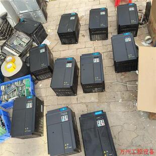 30kw 議價直拍不發 請詢價 匯川變頻器cs200 37kw大量現貨出售