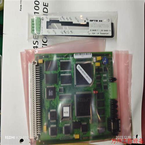 议价直拍不发:美国奥普图OPTO22 SNAP-M4SENET-100 s议价