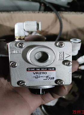 议价直拍不发:议价smc vr2110,拆机,功能包好